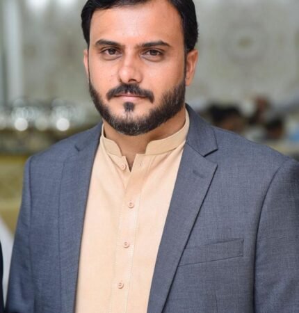 Ali Shyer Ramay