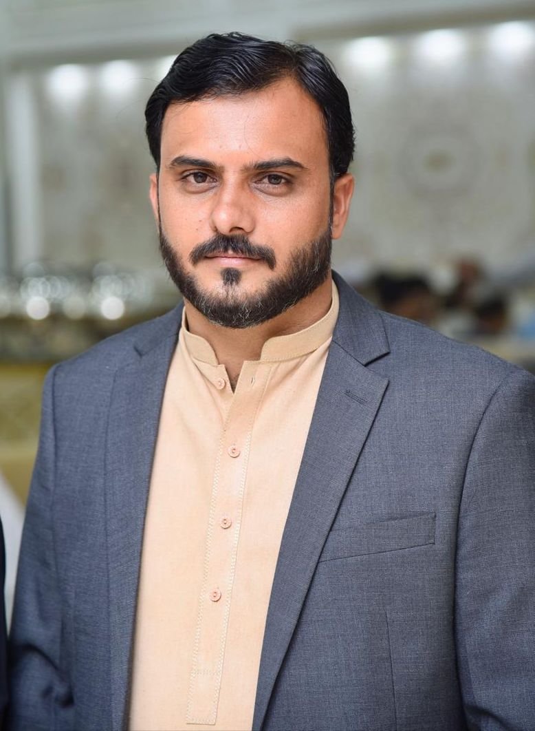 Ali Shyer Ramay
