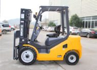 Forklift 3 Ton Machine