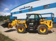 JCB 535-140 Machine