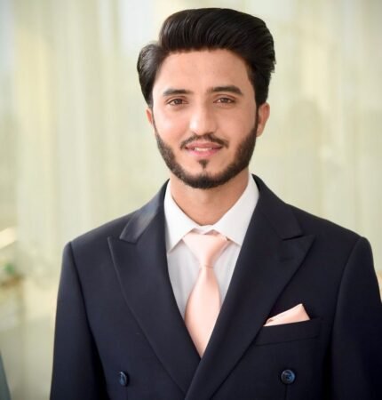 Muhammad Humza Iqbal Ramay