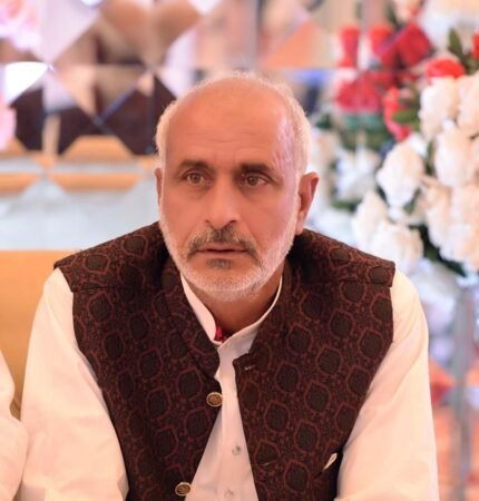 Muhammad Iqbal Ramay Urff Ustad Heera