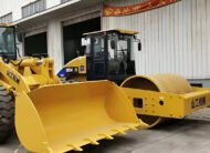 Roller 25 Ton Machine
