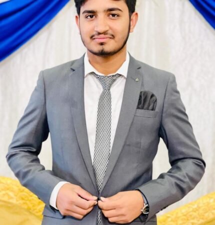 Sajjad Akbar Ramay