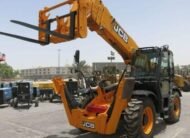 JCB 540-170 Machine