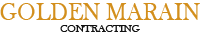 Golden Marain Contracting
